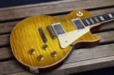 Gibson Custom Limited Edition Murphy Lab 59 Les Paul Ultra Light Aged Lemonburst 94658-26.jpg